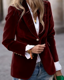 Kathryn I Elegant Blazer