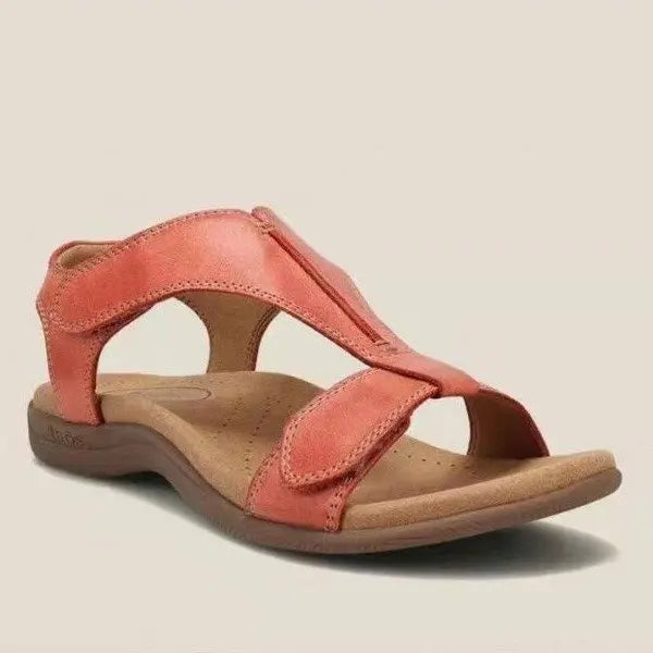 Evangeline | Soft Orthopedic Sandal