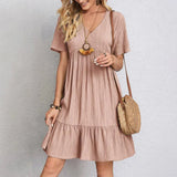 Eudora | Casual Summer Dress