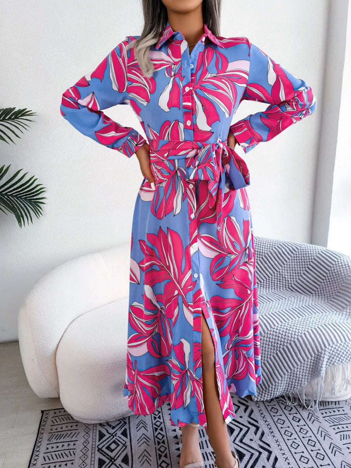 Fiora | Floral Dream Dress
