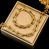 Gracia | Golden Hour Glow Set