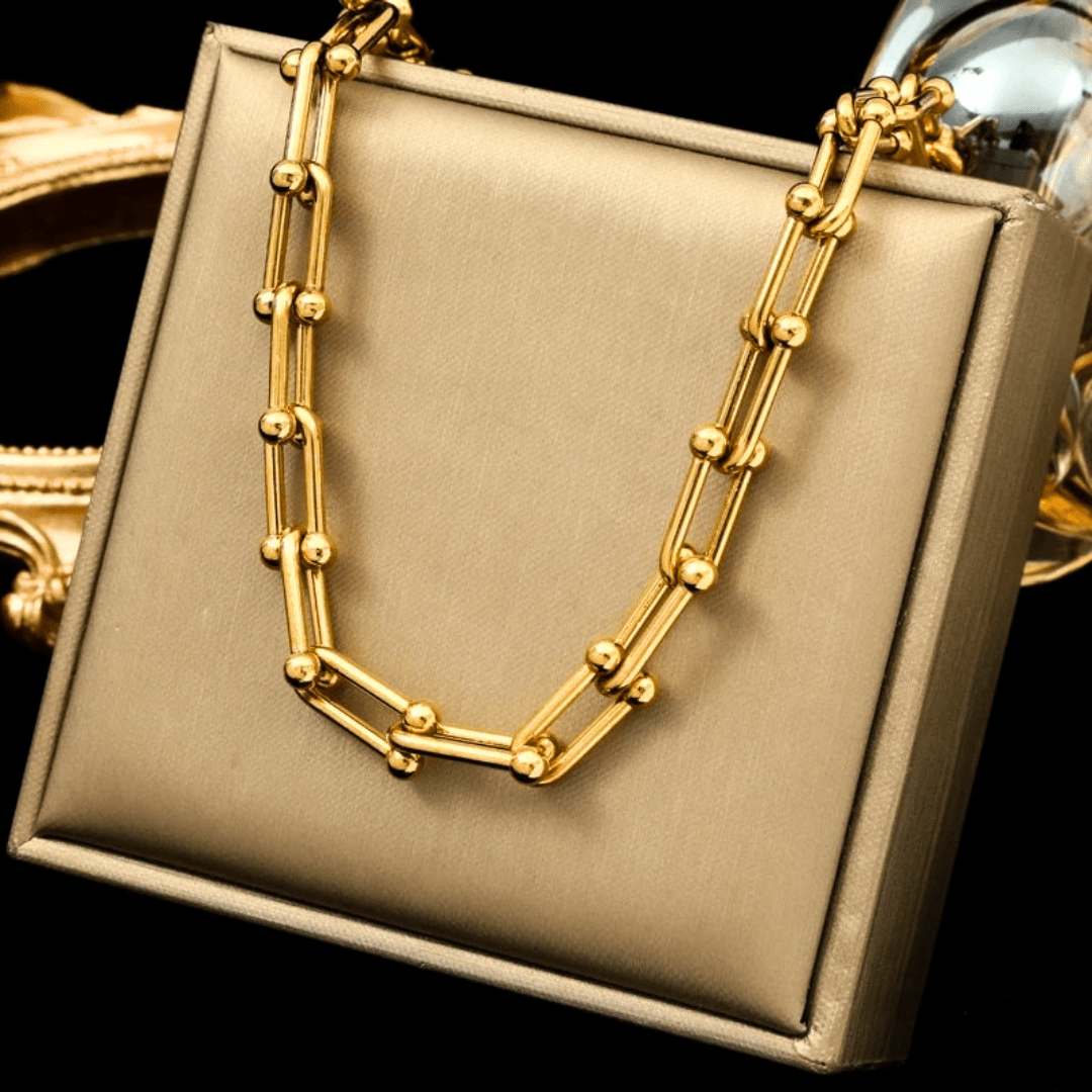 Gracia | Golden Hour Glow Set