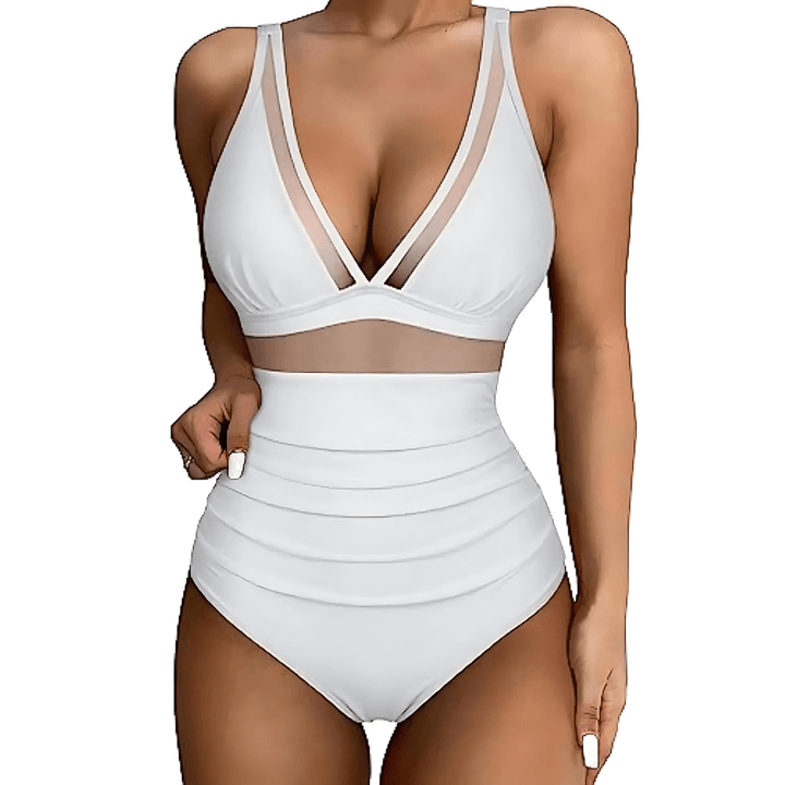 Dahlia | Effortless Elegance Swimsuit