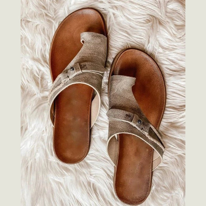 Filomena | Orthopedic Comfort Sandals