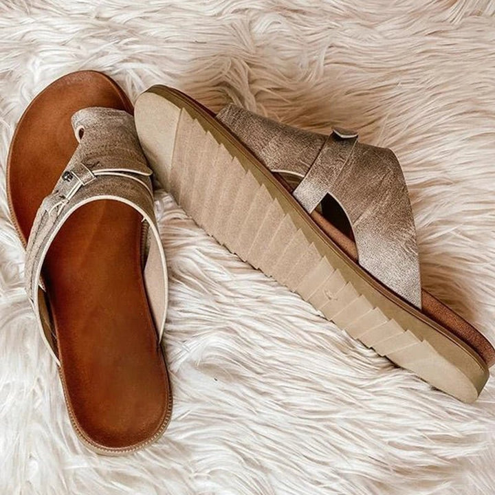 Filomena | Orthopedic Comfort Sandals