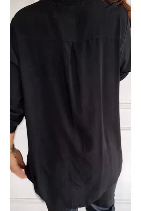 Hadrienne | Coastal Chic Top