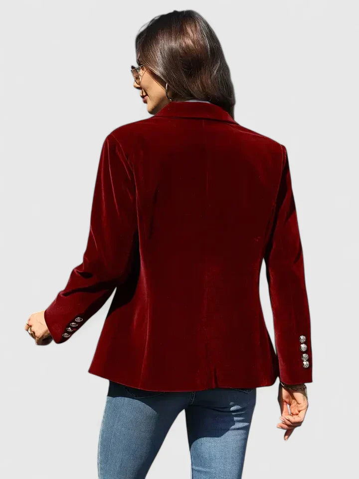 Kathryn I Elegant Blazer