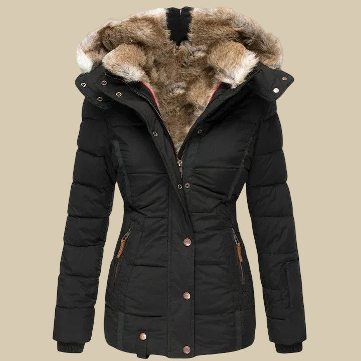 Lorelei - Warm Winter Coat