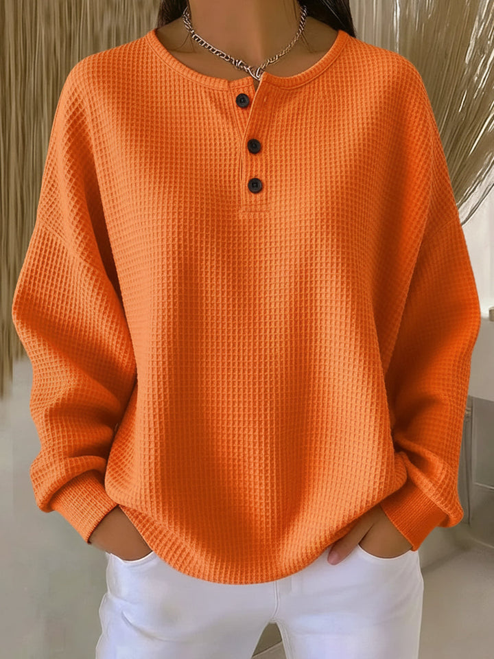 Melody - Chic Sweatshirt