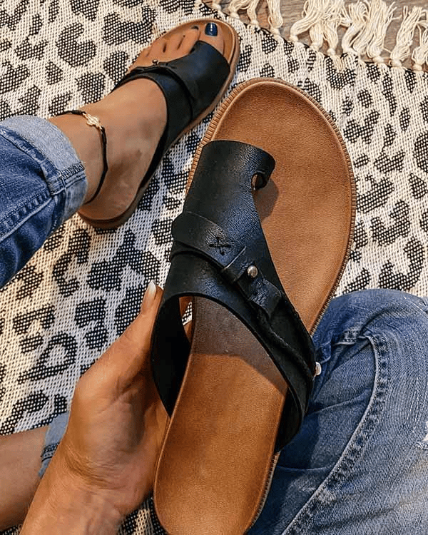 Filomena | Orthopedic Comfort Sandals