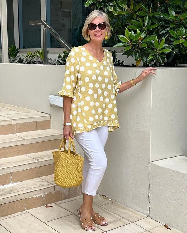 Eris | Graceful Everyday Style