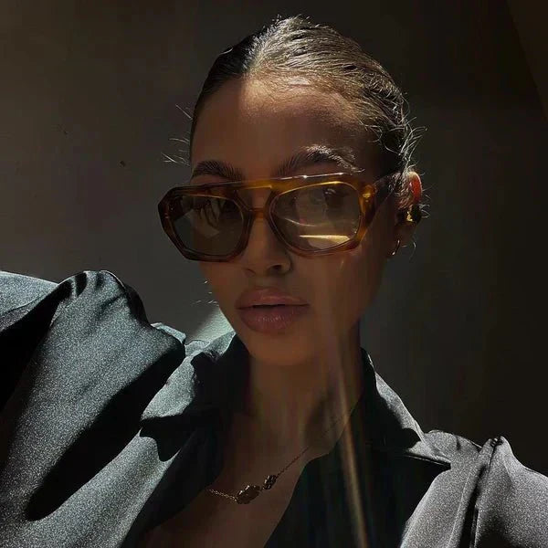 Ivora | The Radiant Sunglasses