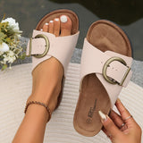 Elysia | Stylish Orthopedic Sandals