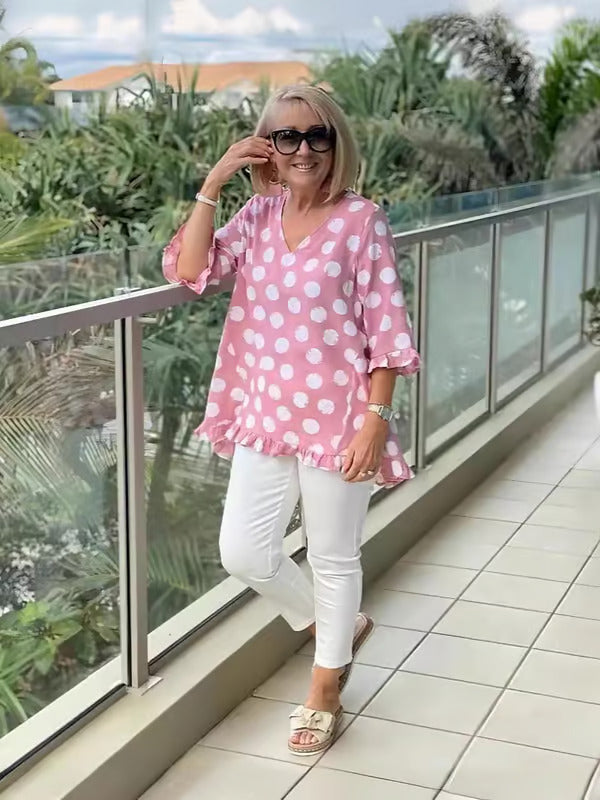 Eris | Graceful Everyday Style