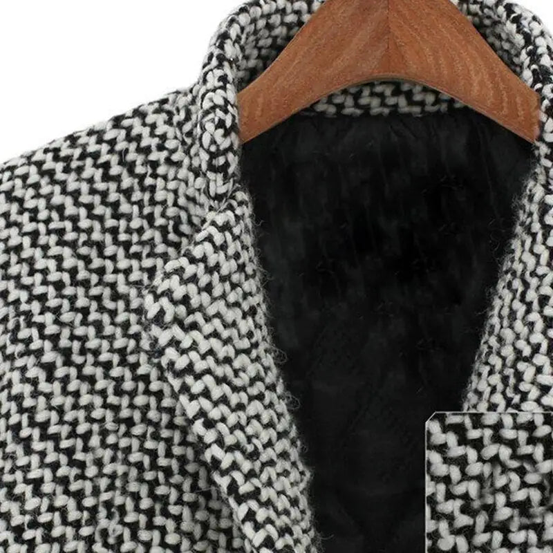 Jade I Chic Coat