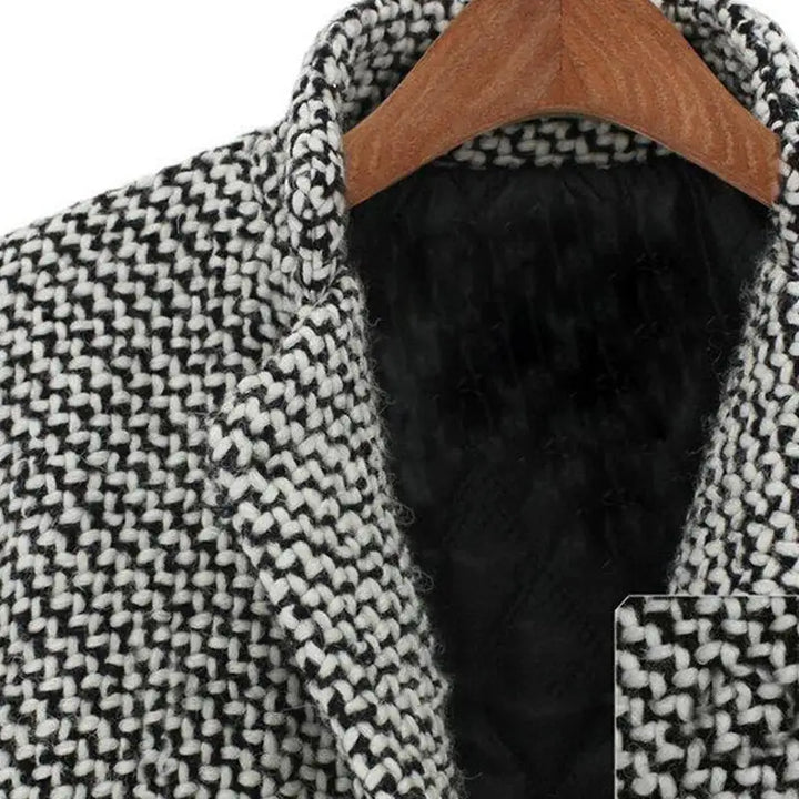 Jade I Chic Coat