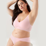 Haven | Luxe Plus-Size Support Bra
