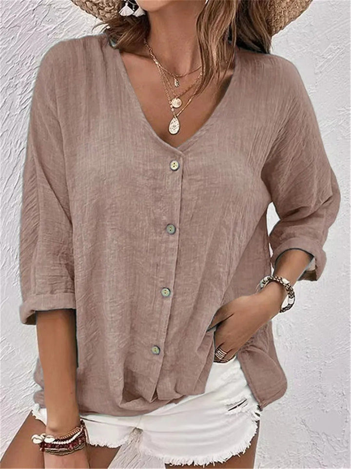 Bellamy | Breezy Day Top
