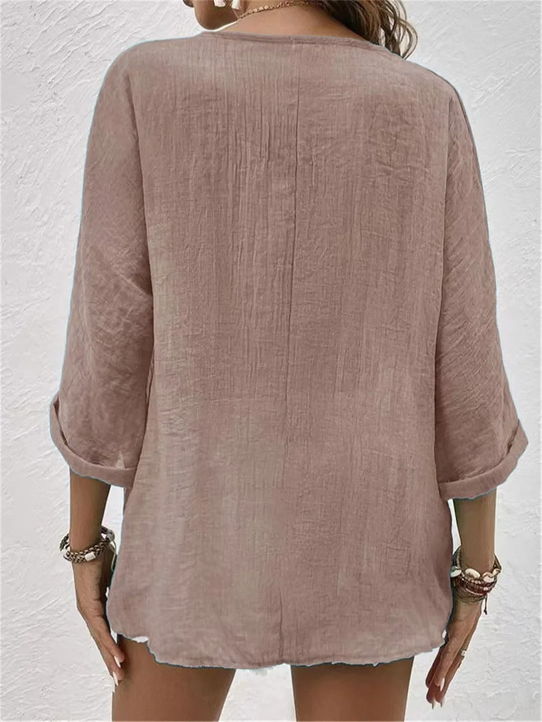 Bellamy | Breezy Day Top