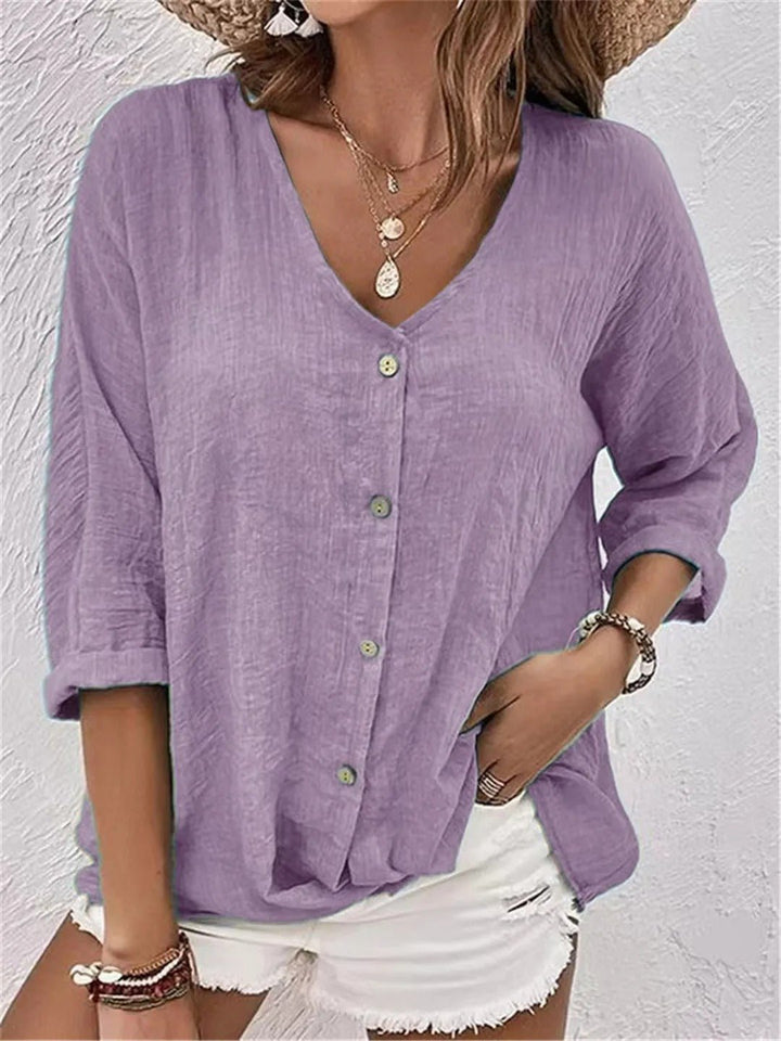 Bellamy | Breezy Day Top