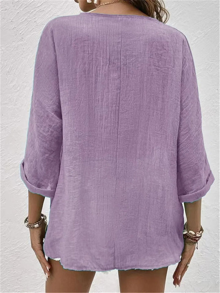 Bellamy | Breezy Day Top
