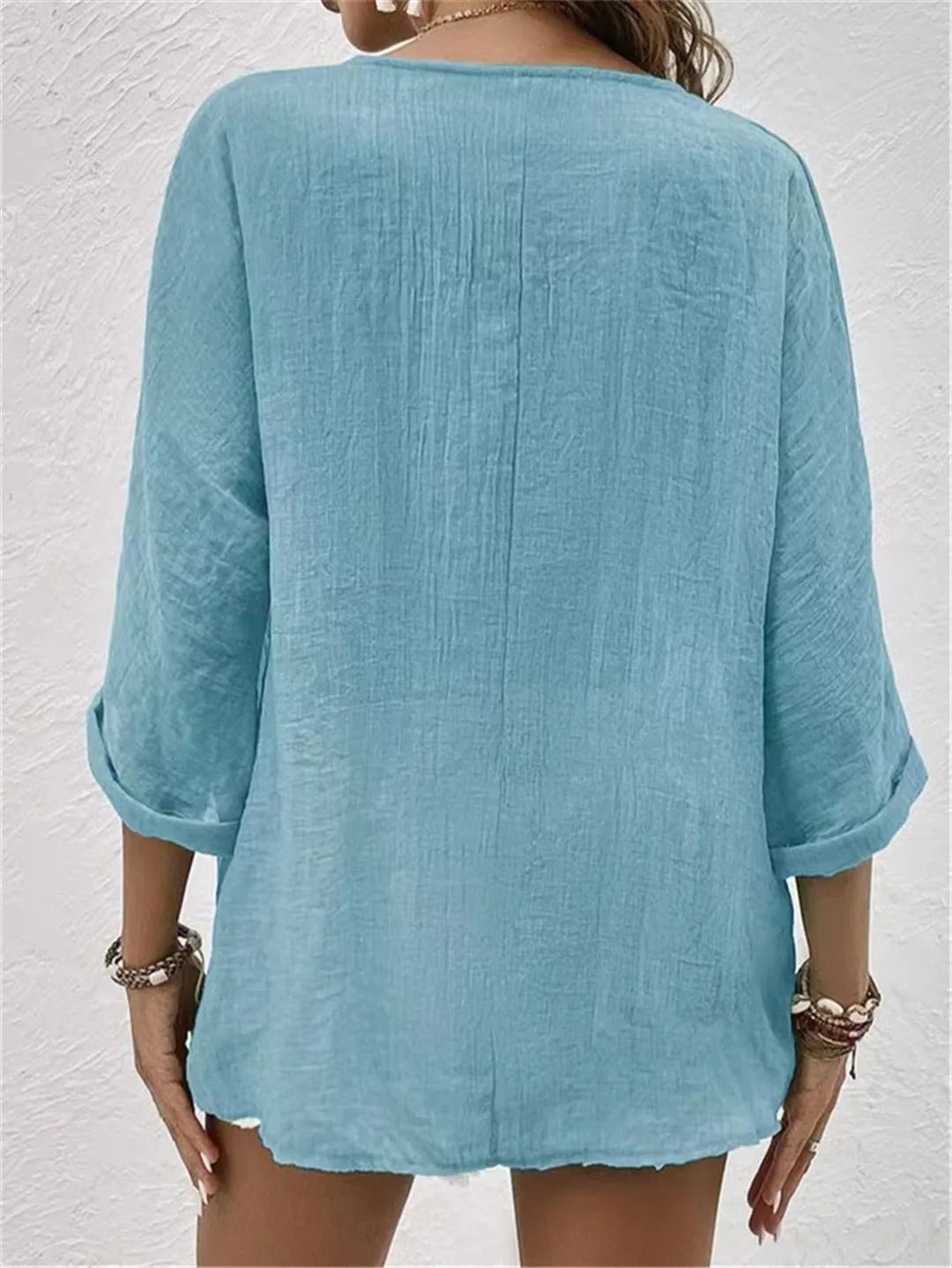 Bellamy | Breezy Day Top