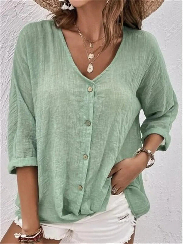 Bellamy | Breezy Day Top