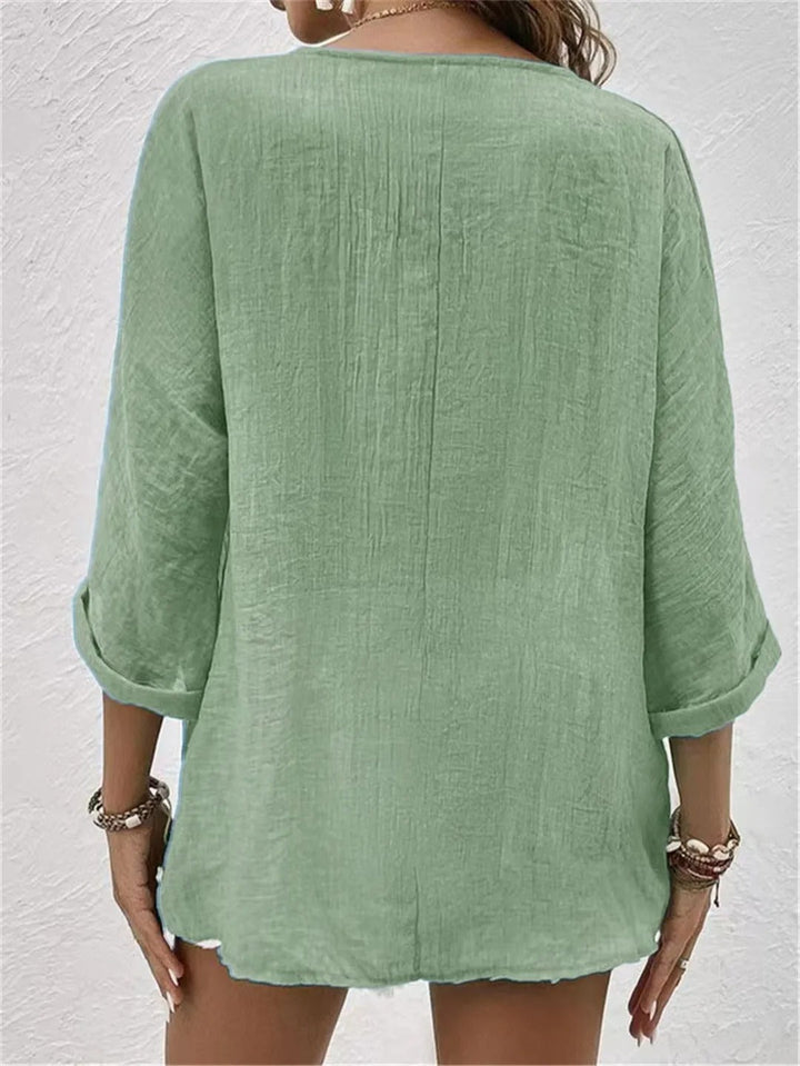 Bellamy | Breezy Day Top