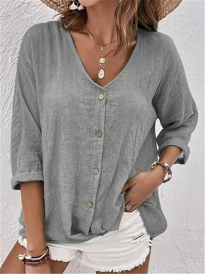 Bellamy | Breezy Day Top