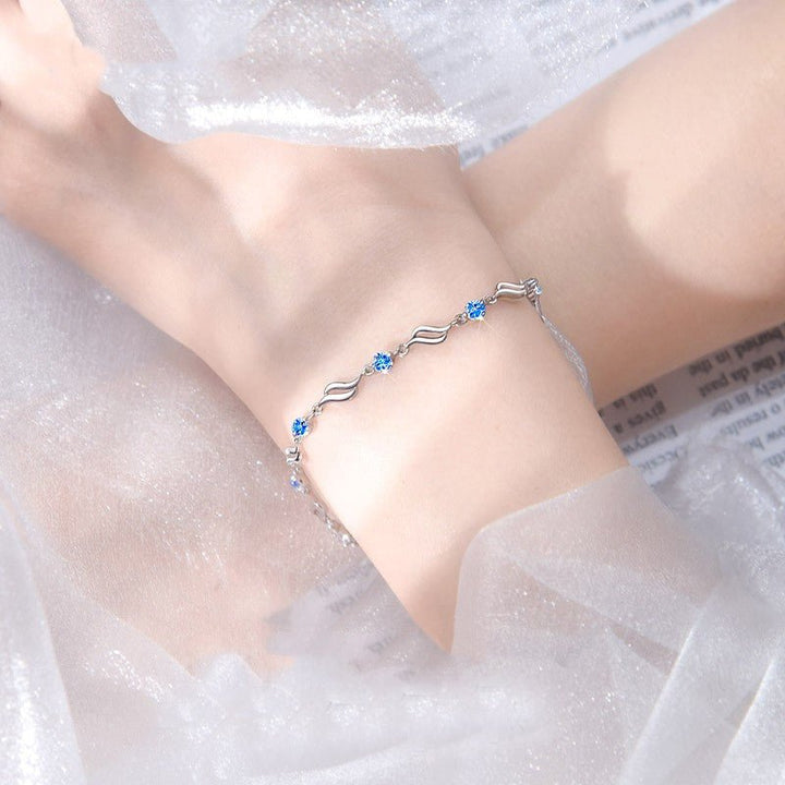 Imelda Bracelet | Together Against Diabetes
