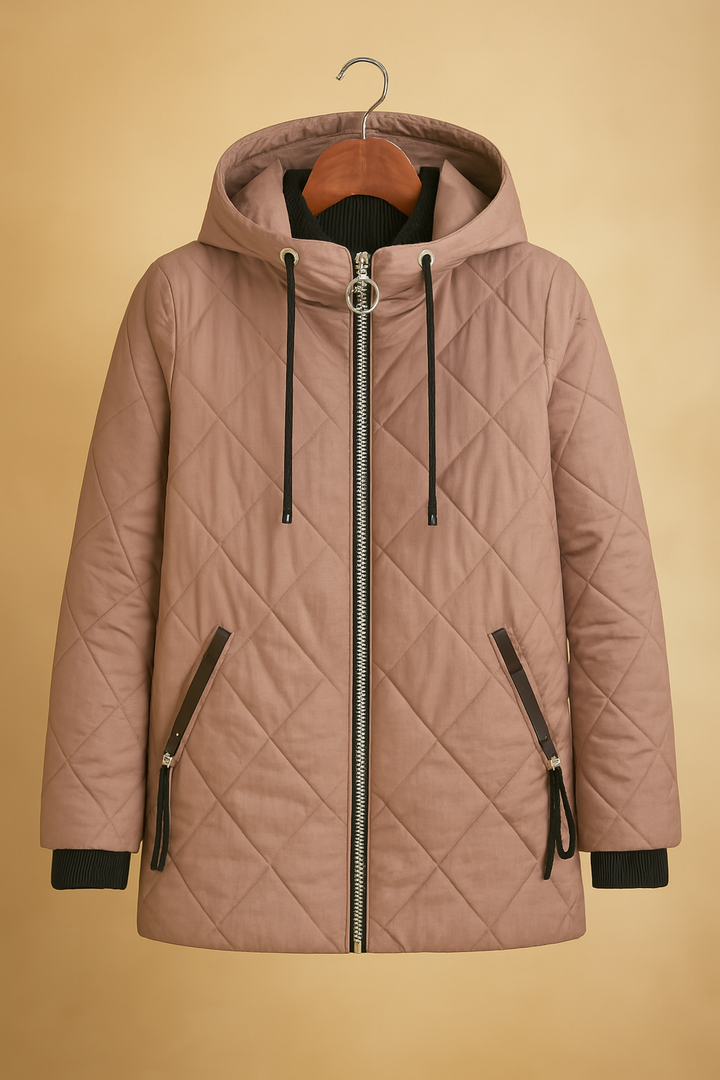 Julie I Warm Elegance Jacket