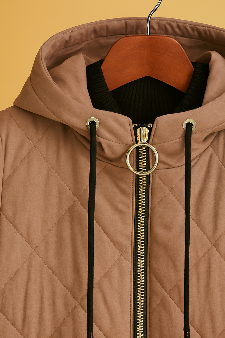Julie I Warm Elegance Jacket