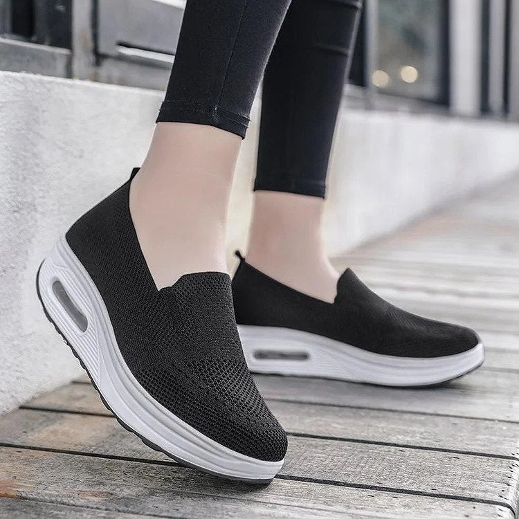 Helira | The most Comfortable Women's Shoes