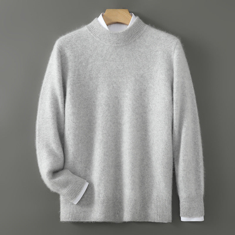 Lily – Luxury  Cashmere Sweater