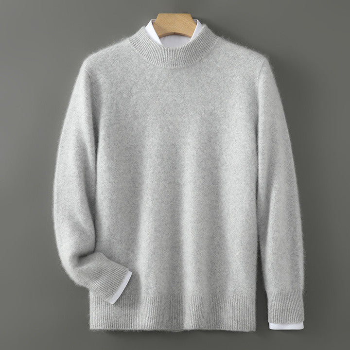 Lily – Luxury  Cashmere Sweater