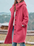 Ellie | Cozy Soft Coat