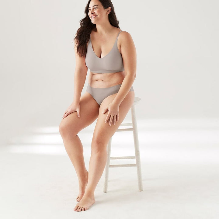 Haven | Luxe Plus-Size Support Bra