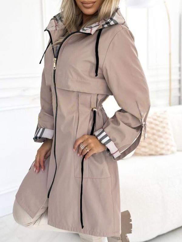 Madison - Sophisticated Raincoat