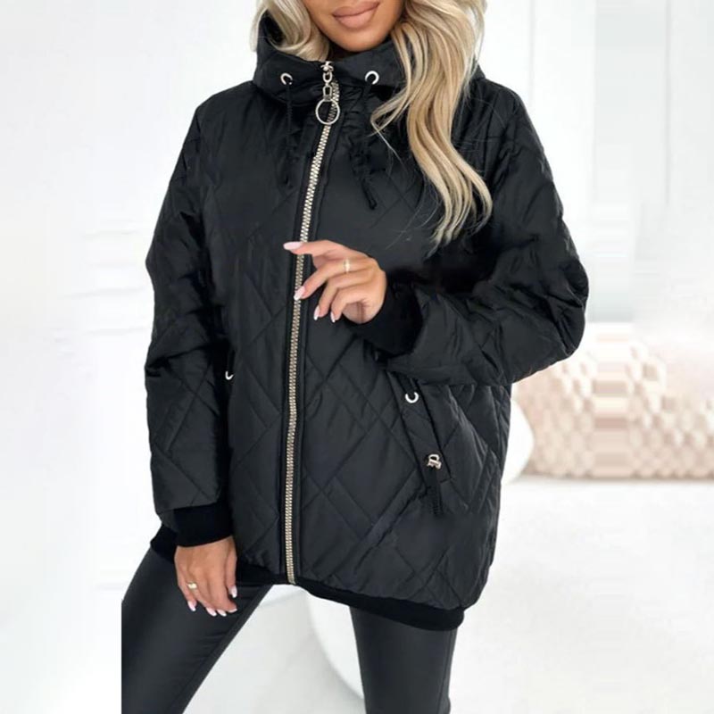 Julie I Warm Elegance Jacket
