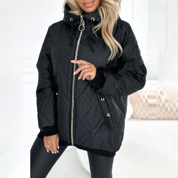 Julie I Warm Elegance Jacket