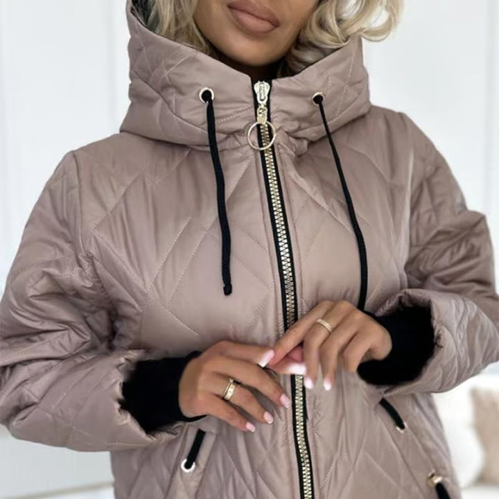 Julie I Warm Elegance Jacket
