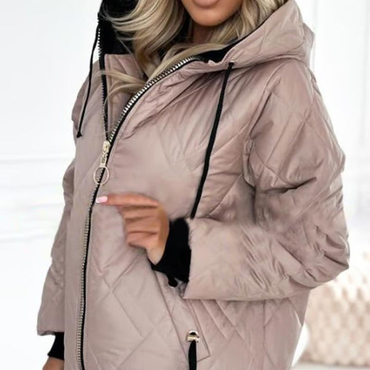 Julie I Warm Elegance Jacket