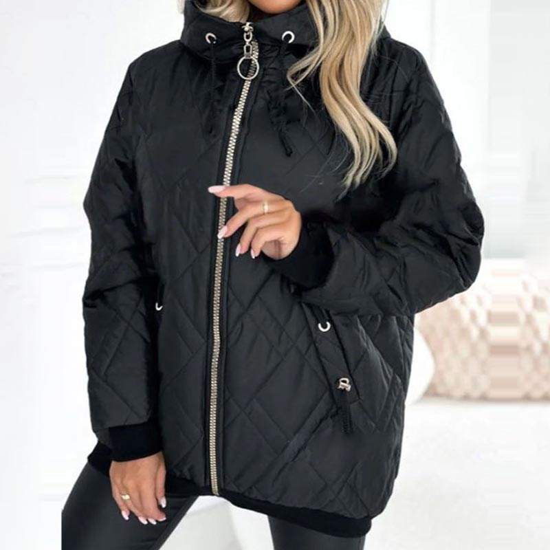 Julie I Warm Elegance Jacket