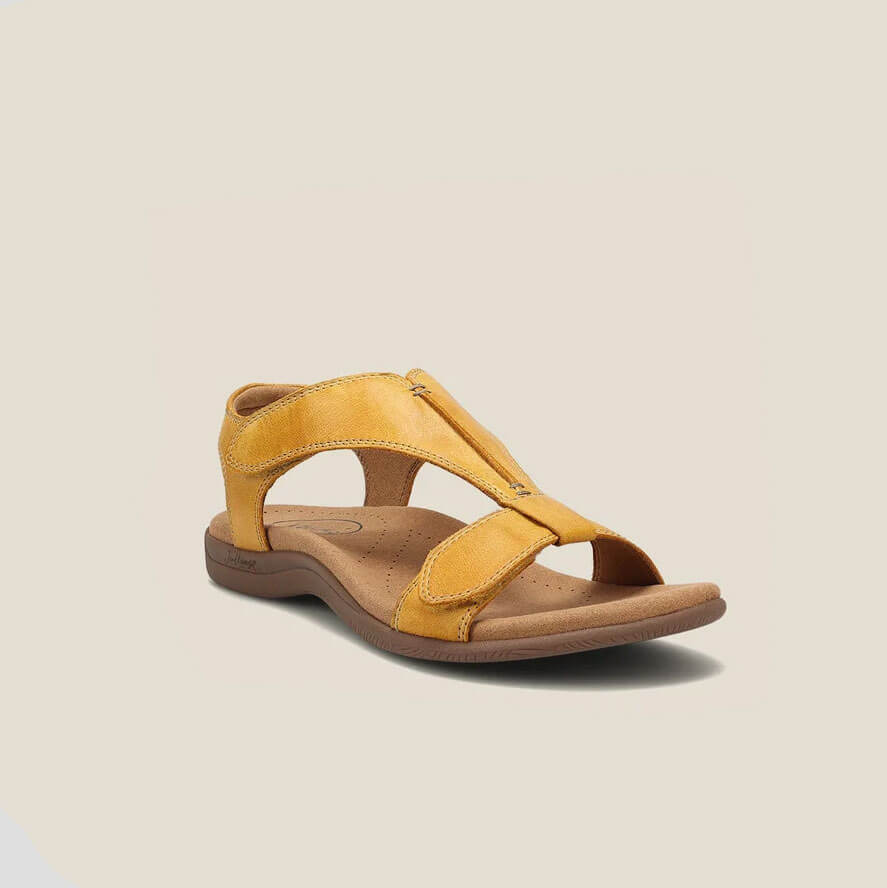 Evangeline | Soft Orthopedic Sandal