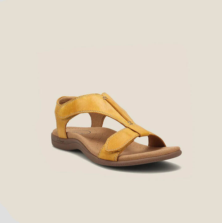 Evangeline | Soft Orthopedic Sandal